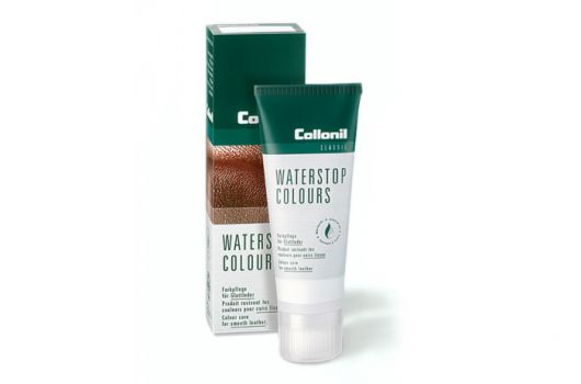 Collonil - Waterstop Colours