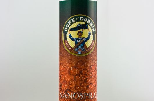 Duke of Dubbin - Nanospray