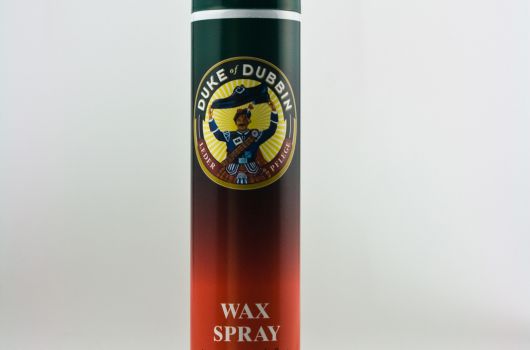 Duke of Dubbin - Wax Spray
